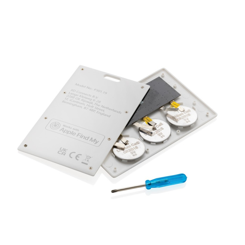 Bezprzewodowy wykrywacz kluczy lokalizator Findcard