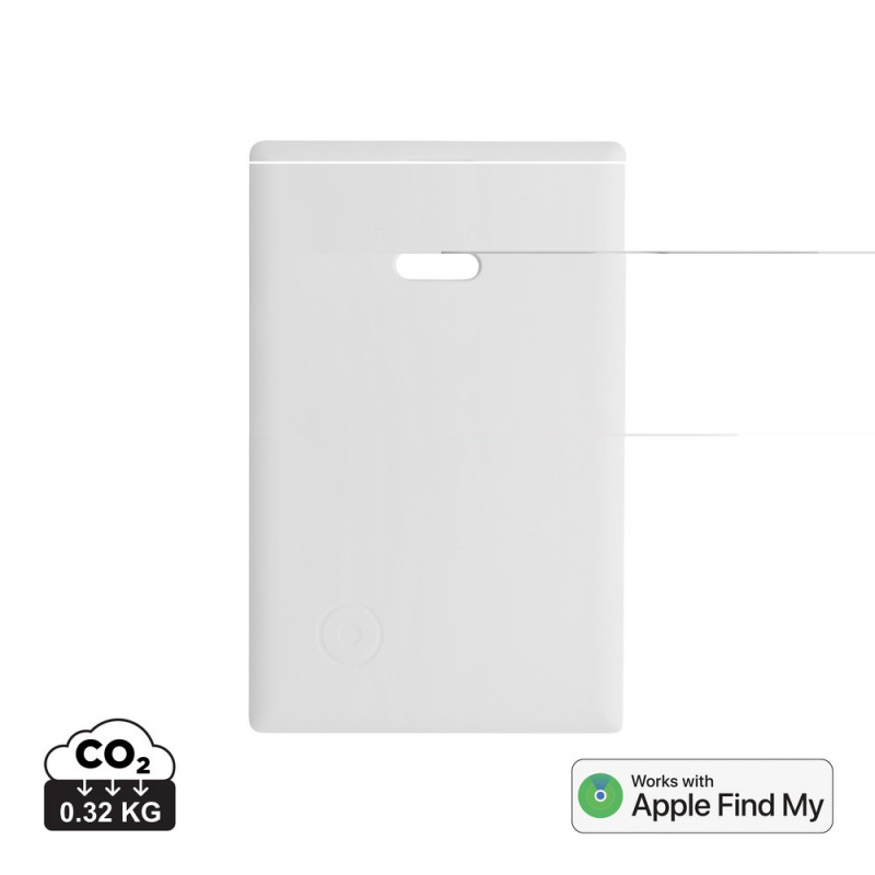 Bezprzewodowy wykrywacz kluczy lokalizator Findcard