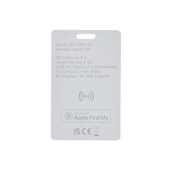 Bezprzewodowy wykrywacz kluczy lokalizator Findit