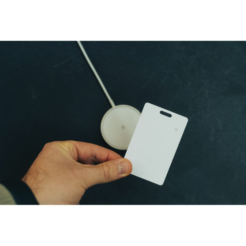 Bezprzewodowy wykrywacz kluczy lokalizator Findit