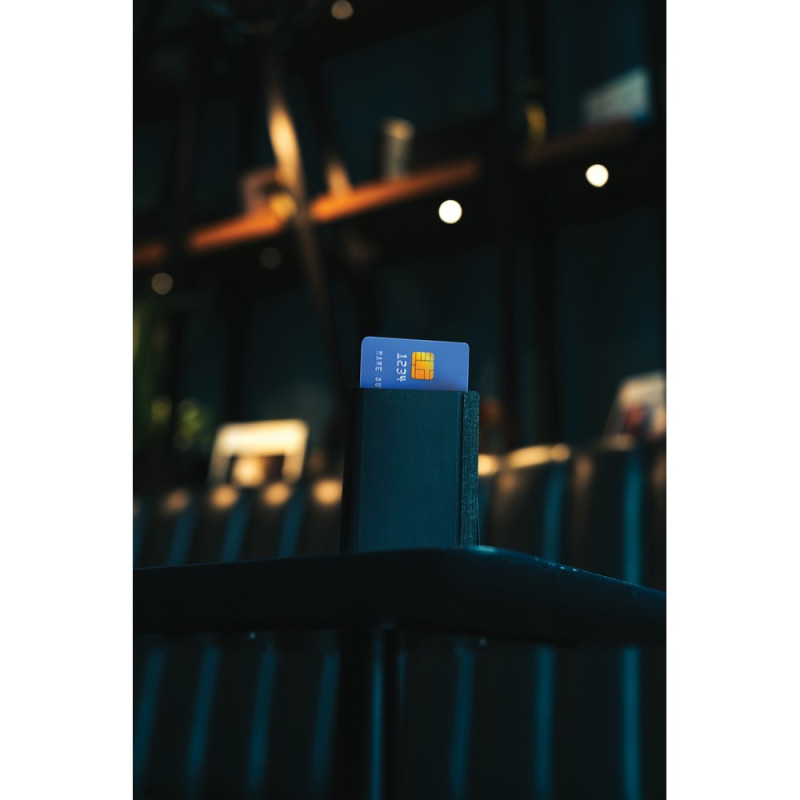 Bezprzewodowy wykrywacz lokalizator portfela Seekcard