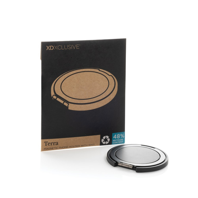 Magnetyczny uchwyt do telefonu Terra