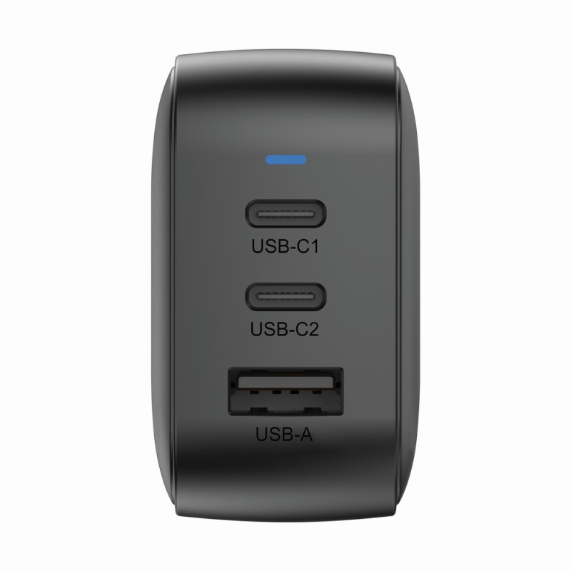 Ładowarka ścienna 70W Urban Vitamin Santa Cruz