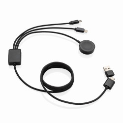 Kabel do ładowania 6 w 1...