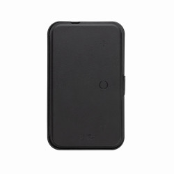 Organizer podróżny ładowarka bezprzewodowa 3 w 1 15W