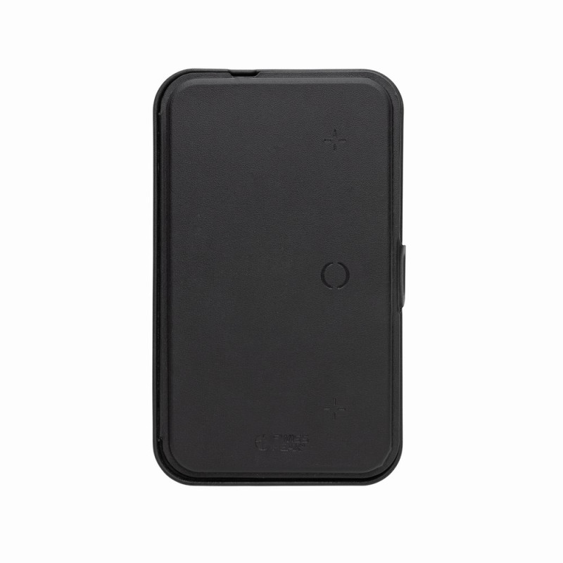 Organizer podróżny ładowarka bezprzewodowa 3 w 1 15W