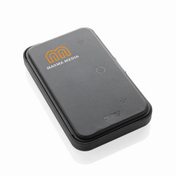 Organizer podróżny ładowarka bezprzewodowa 3 w 1 15W