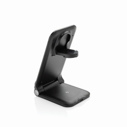 Ładowarka bezprzewodowa 3 w 1 15W Powerpal