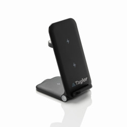 Ładowarka bezprzewodowa 3 w 1 15W Powerpal