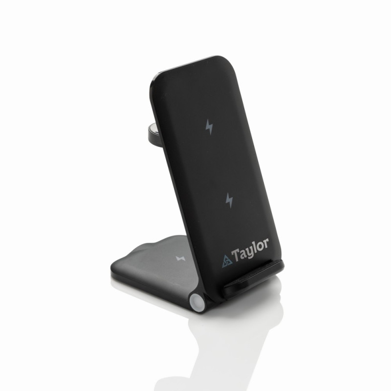 Ładowarka bezprzewodowa 3 w 1 15W Powerpal