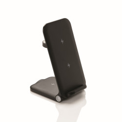 Ładowarka bezprzewodowa 3 w 1 15W Powerpal