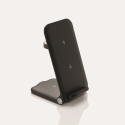 Ładowarka bezprzewodowa 3 w 1 15W Powerpal