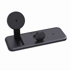 Ładowarka bezprzewodowa 3 w...