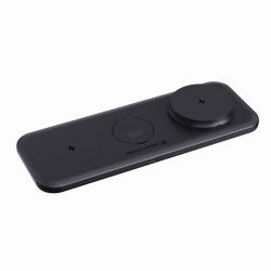 Ładowarka bezprzewodowa 3 w 1 15W Urban Vitamin Torrance