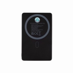 Power bank 5000 mAh ładowarka bezprzewodowa 5W Orion