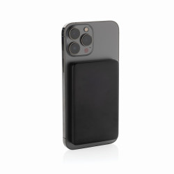 Power bank 5000 mAh ładowarka bezprzewodowa 5W Orion