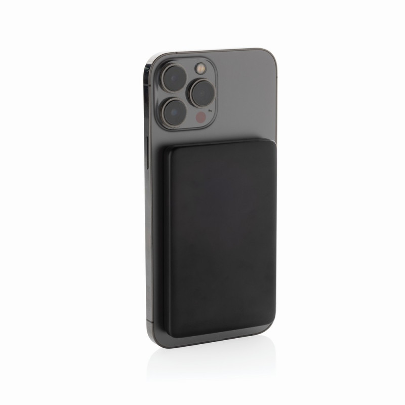 Power bank 5000 mAh ładowarka bezprzewodowa 5W Orion