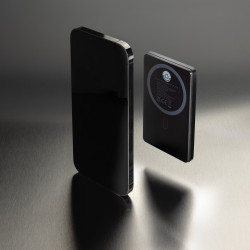 Power bank 5000 mAh ładowarka bezprzewodowa 5W Orion