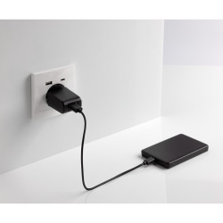 Power bank 5000 mAh ładowarka bezprzewodowa 5W Orion