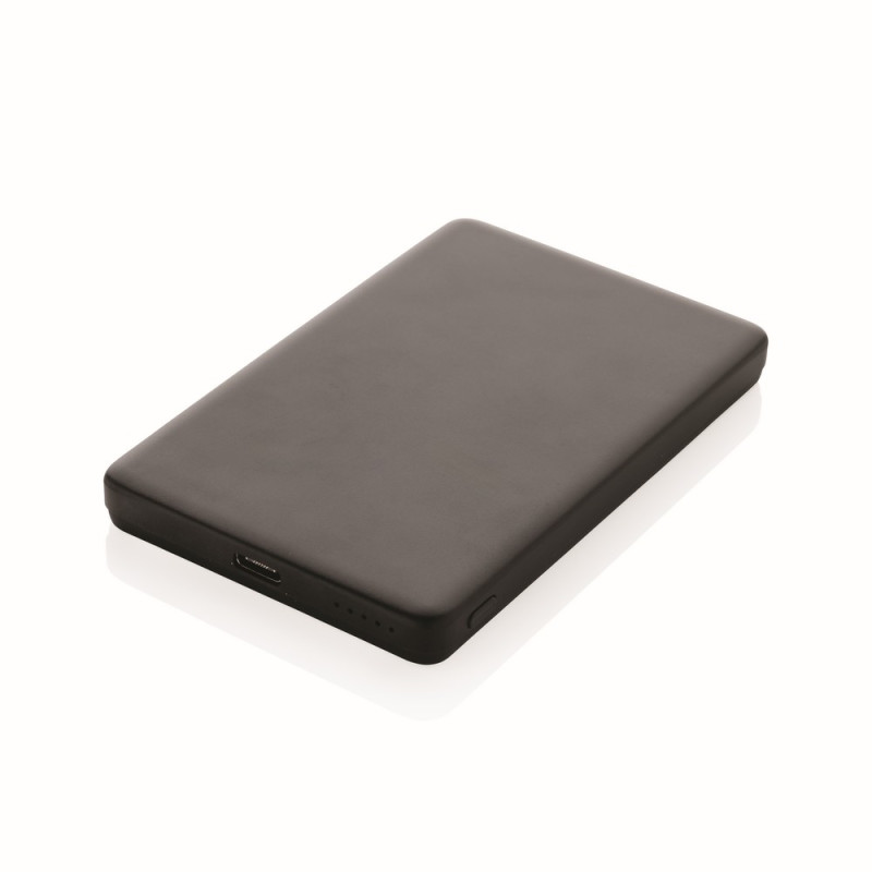 Power bank 5000 mAh ładowarka bezprzewodowa 5W Orion