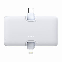 Power bank 5000 mAh Urban Vitamin Los Angeles