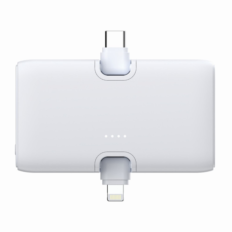 Power bank 5000 mAh Urban Vitamin Los Angeles