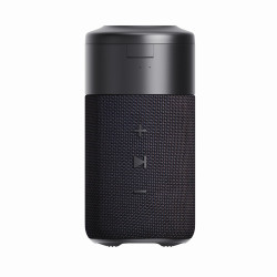 Głośnik bezprzewodowy 10W Anaheim ładowarka bezprzewodowa 15W