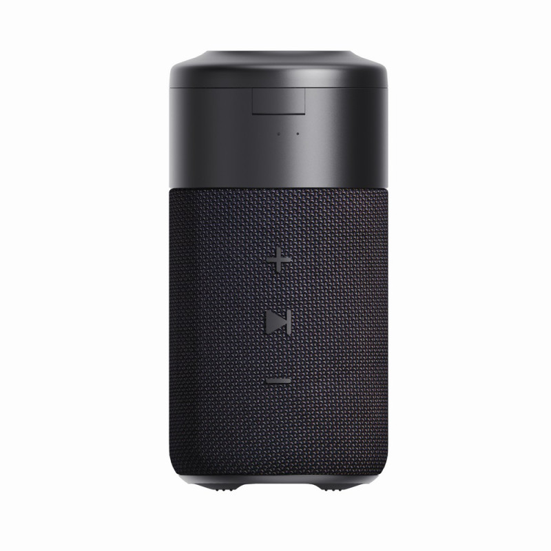 Głośnik bezprzewodowy 10W Anaheim ładowarka bezprzewodowa 15W