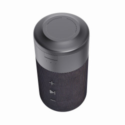 Głośnik bezprzewodowy 10W Anaheim ładowarka bezprzewodowa 15W