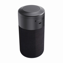 Głośnik bezprzewodowy 10W Anaheim ładowarka bezprzewodowa 15W