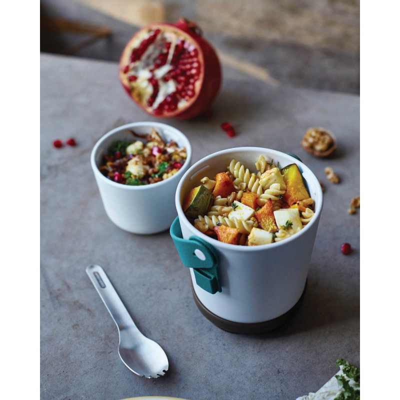 Lunchbox miska śniadaniowa Black+Blum