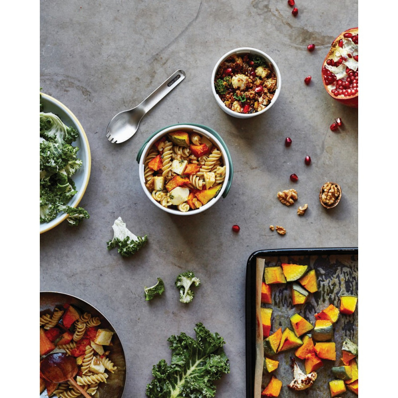 Lunchbox miska śniadaniowa Black+Blum