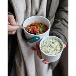 Lunchbox miska śniadaniowa Black+Blum