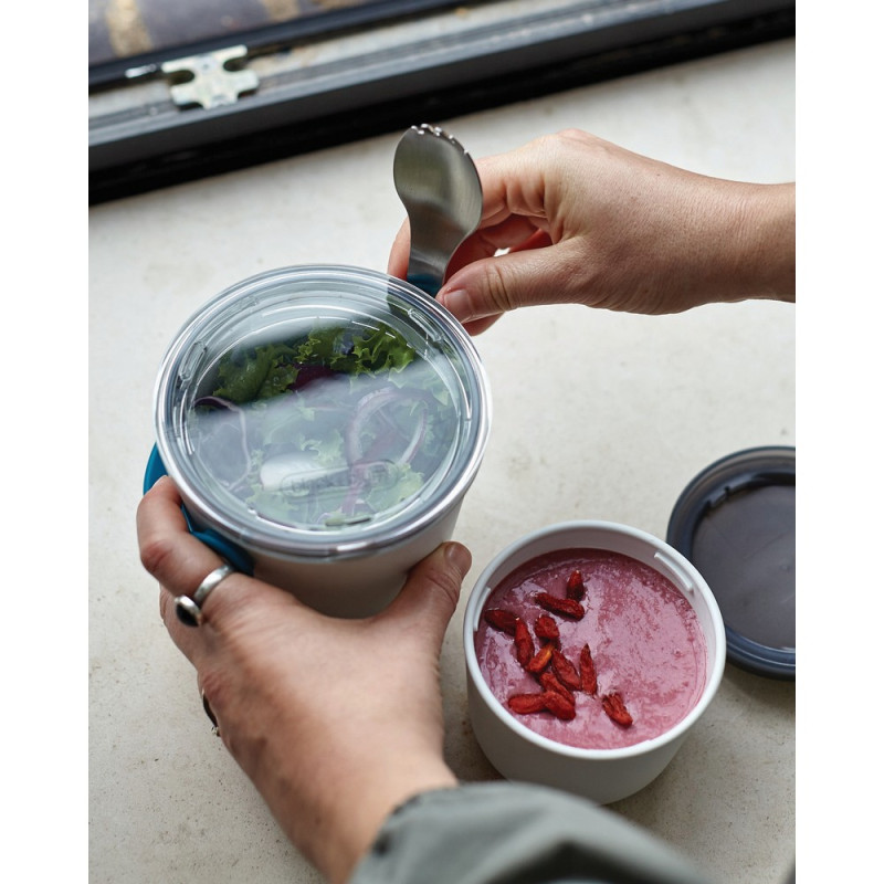 Lunchbox miska śniadaniowa Black+Blum