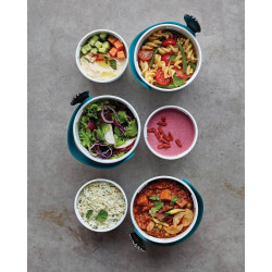 Lunchbox miska śniadaniowa Black+Blum