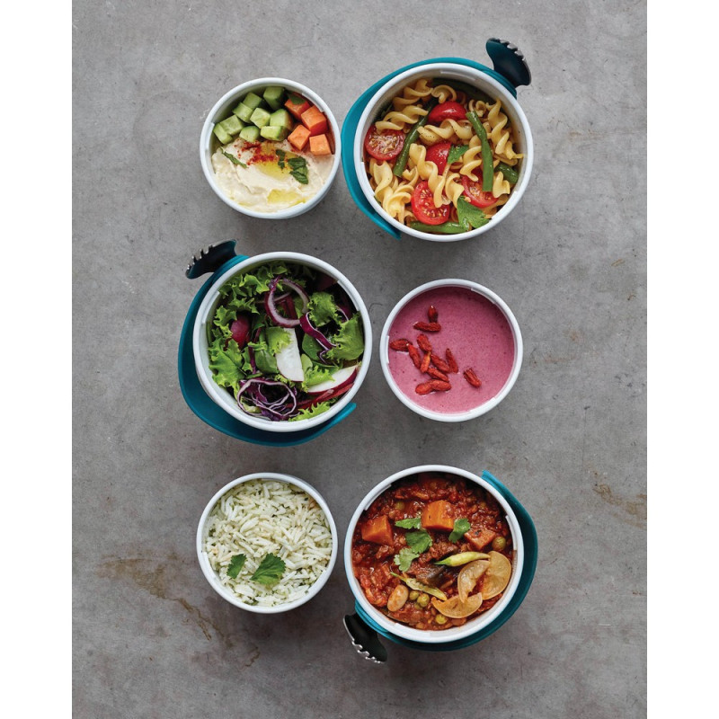 Lunchbox miska śniadaniowa Black+Blum