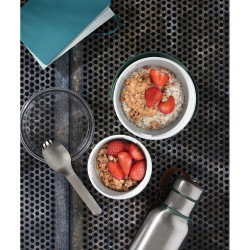 Lunchbox miska śniadaniowa Black+Blum