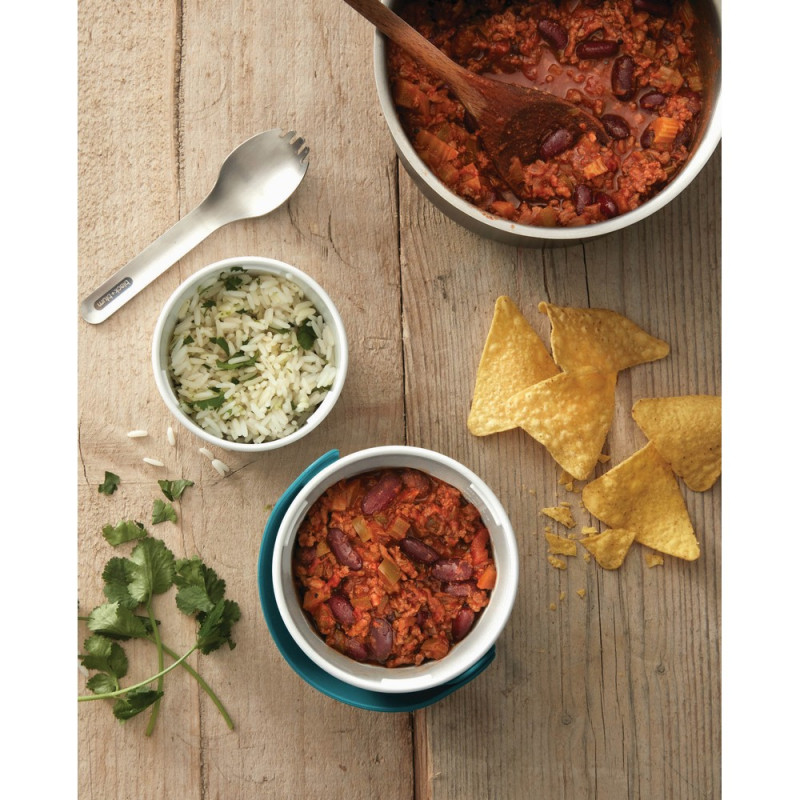 Lunchbox miska śniadaniowa Black+Blum