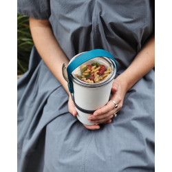 Lunchbox miska śniadaniowa Black+Blum