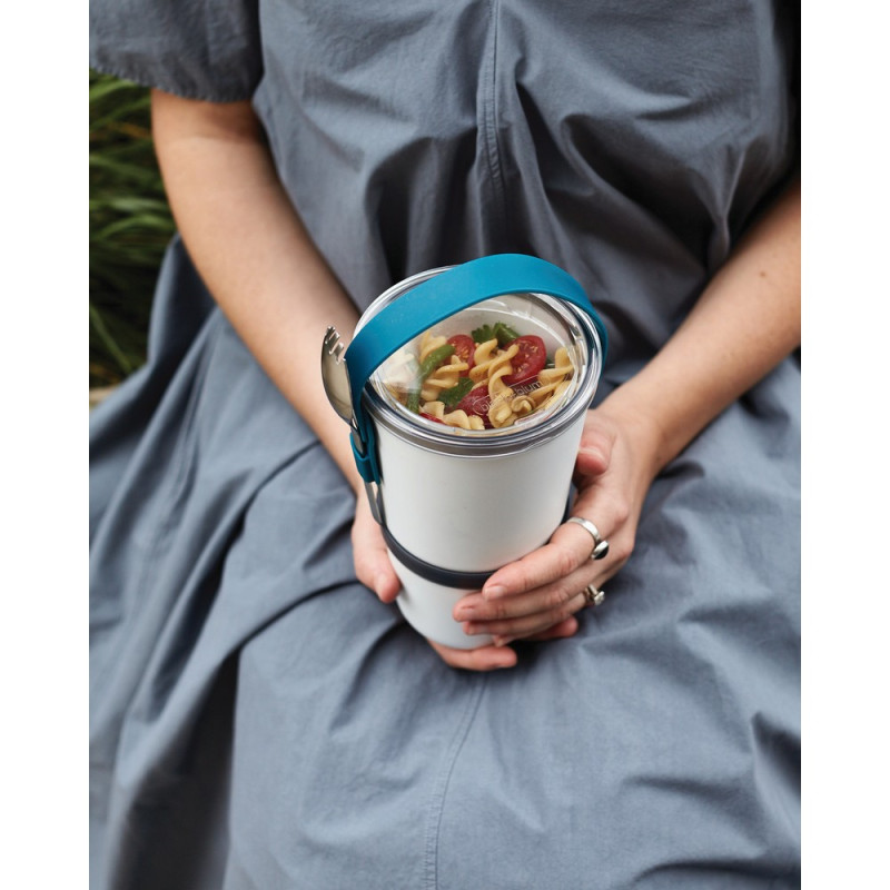 Lunchbox miska śniadaniowa Black+Blum