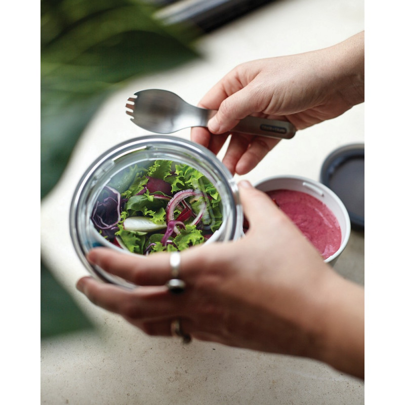 Lunchbox miska śniadaniowa Black+Blum