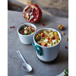 Zestaw sztućców Black+Blum