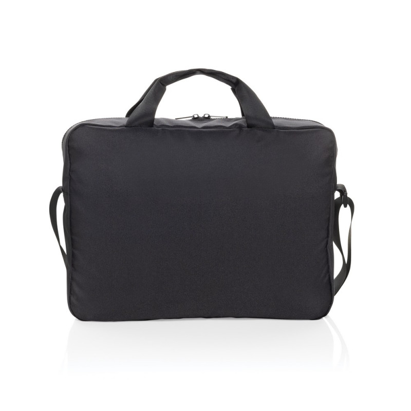 Torba na laptopa 156" Swiss Peak AWARE™ RPET