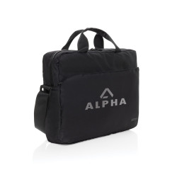Torba na laptopa 156" Swiss Peak AWARE™ RPET