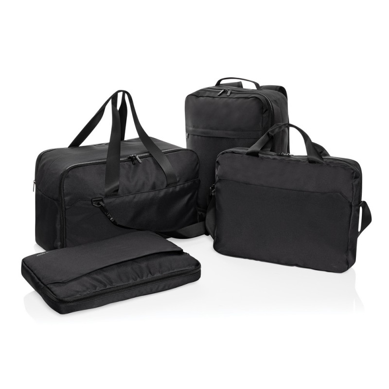 Torba na laptopa 156" Swiss Peak AWARE™ RPET
