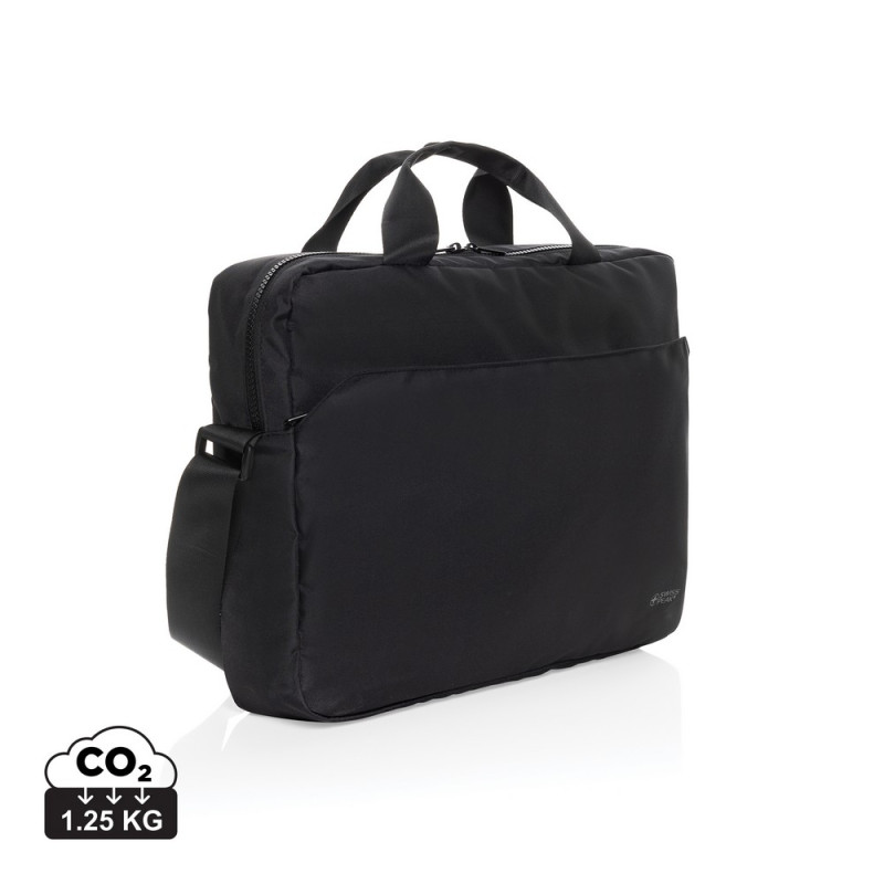 Torba na laptopa 156" Swiss Peak AWARE™ RPET