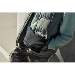 Saszetka zapinana w pasie nerka Bellroy