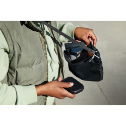 Saszetka zapinana w pasie nerka Bellroy