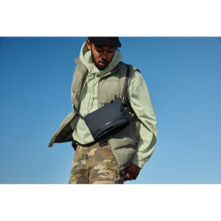 Saszetka zapinana w pasie nerka Bellroy