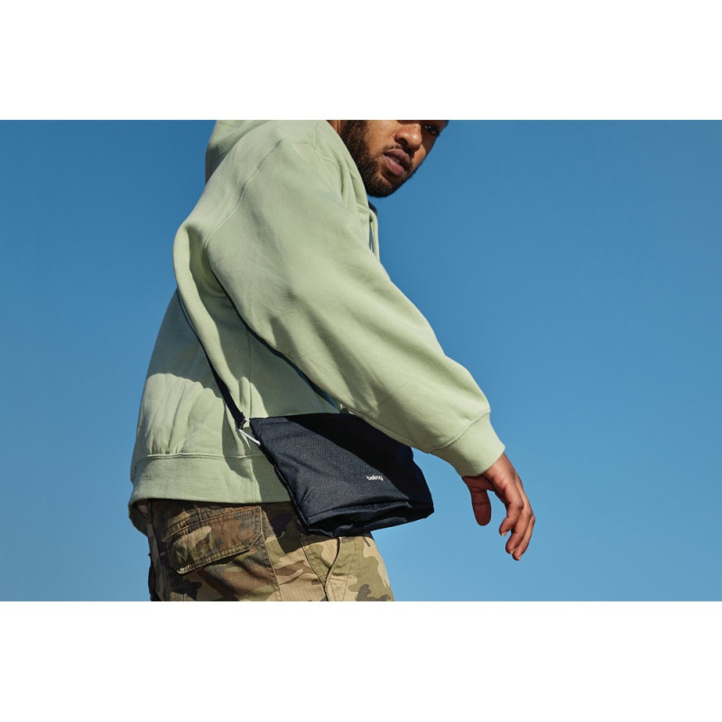 Saszetka zapinana w pasie nerka Bellroy